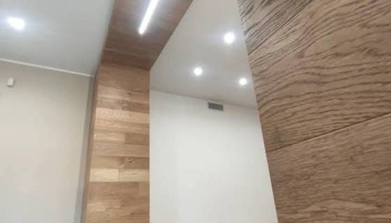 Posa parquet a Siracusa